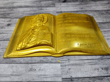 Load image into Gallery viewer, Verse from the Bible wax melt