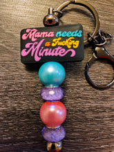 Load image into Gallery viewer, MYSTERY Beaded Keychains **KEYCHAIN MAY VARY FROM PHOTOS**