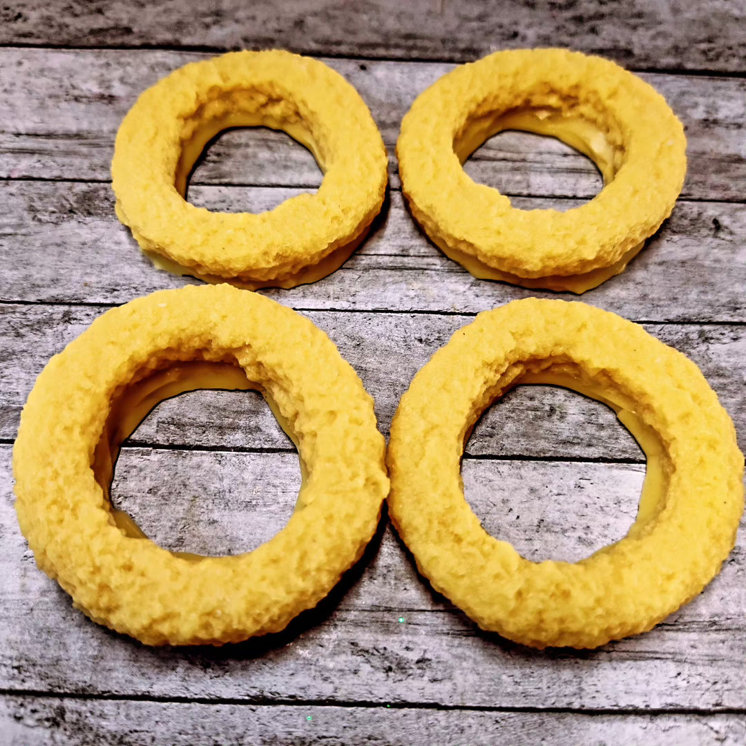 Onion Ring Wax Melts birdiesmakingscents