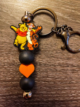 Load image into Gallery viewer, MYSTERY Beaded Keychains **KEYCHAIN MAY VARY FROM PHOTOS**
