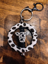Load image into Gallery viewer, MYSTERY Beaded Keychains **KEYCHAIN MAY VARY FROM PHOTOS**