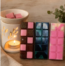 Load image into Gallery viewer, Break Me Bar Wax Melts