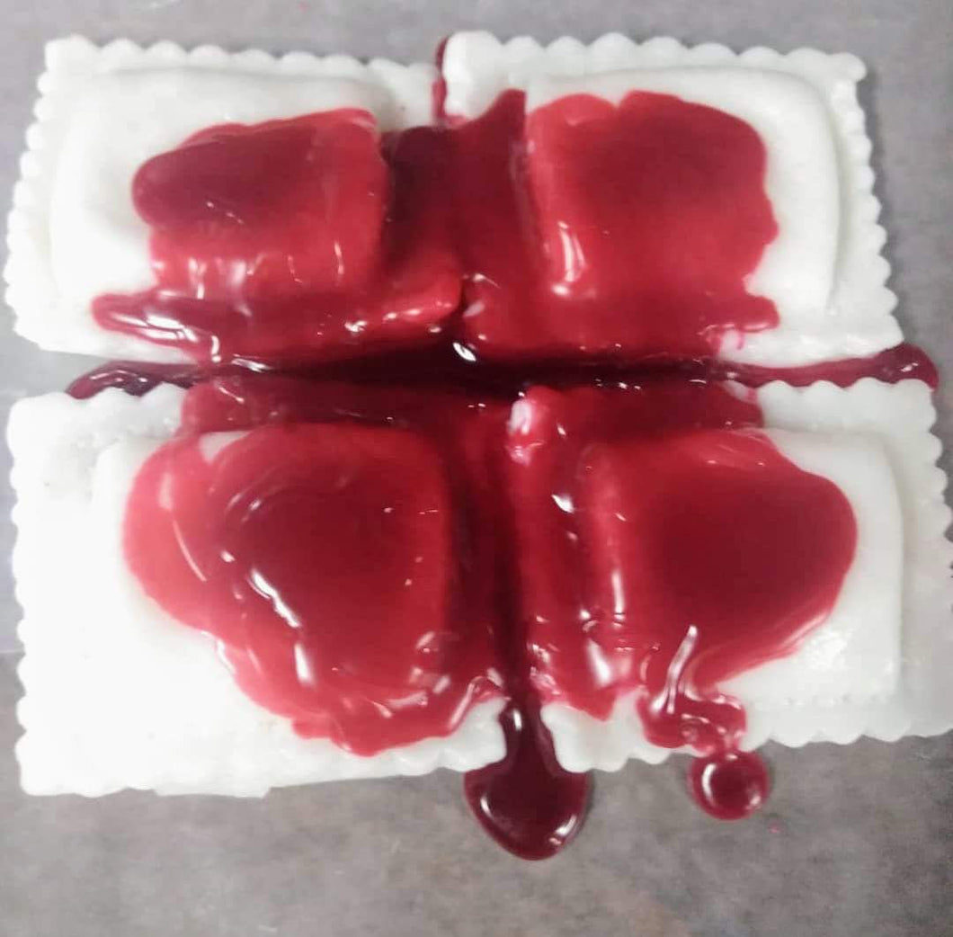 Ravioli Wax Melts