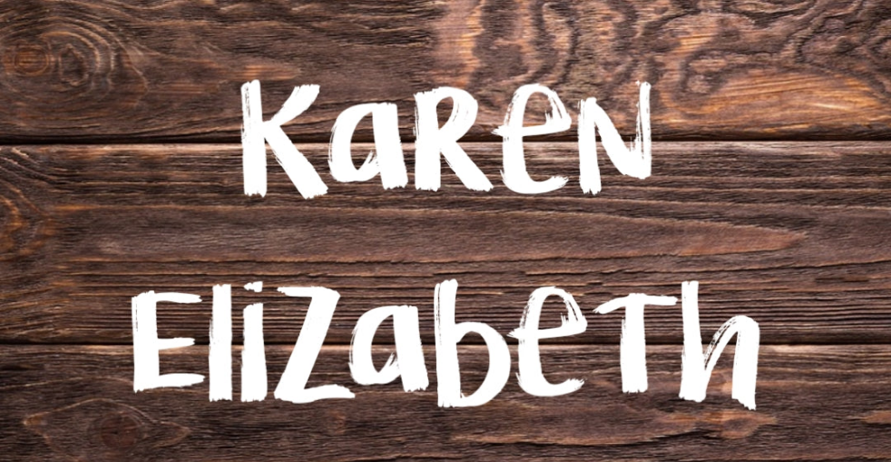 Karen Elizabeth Order