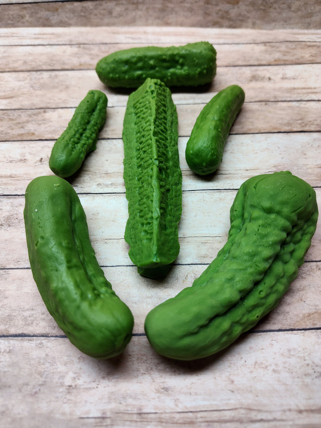 Pickle Wax Melts