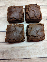Load image into Gallery viewer, Brownie Wax Melts
