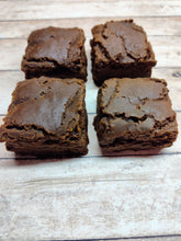 Load image into Gallery viewer, Brownie Wax Melts
