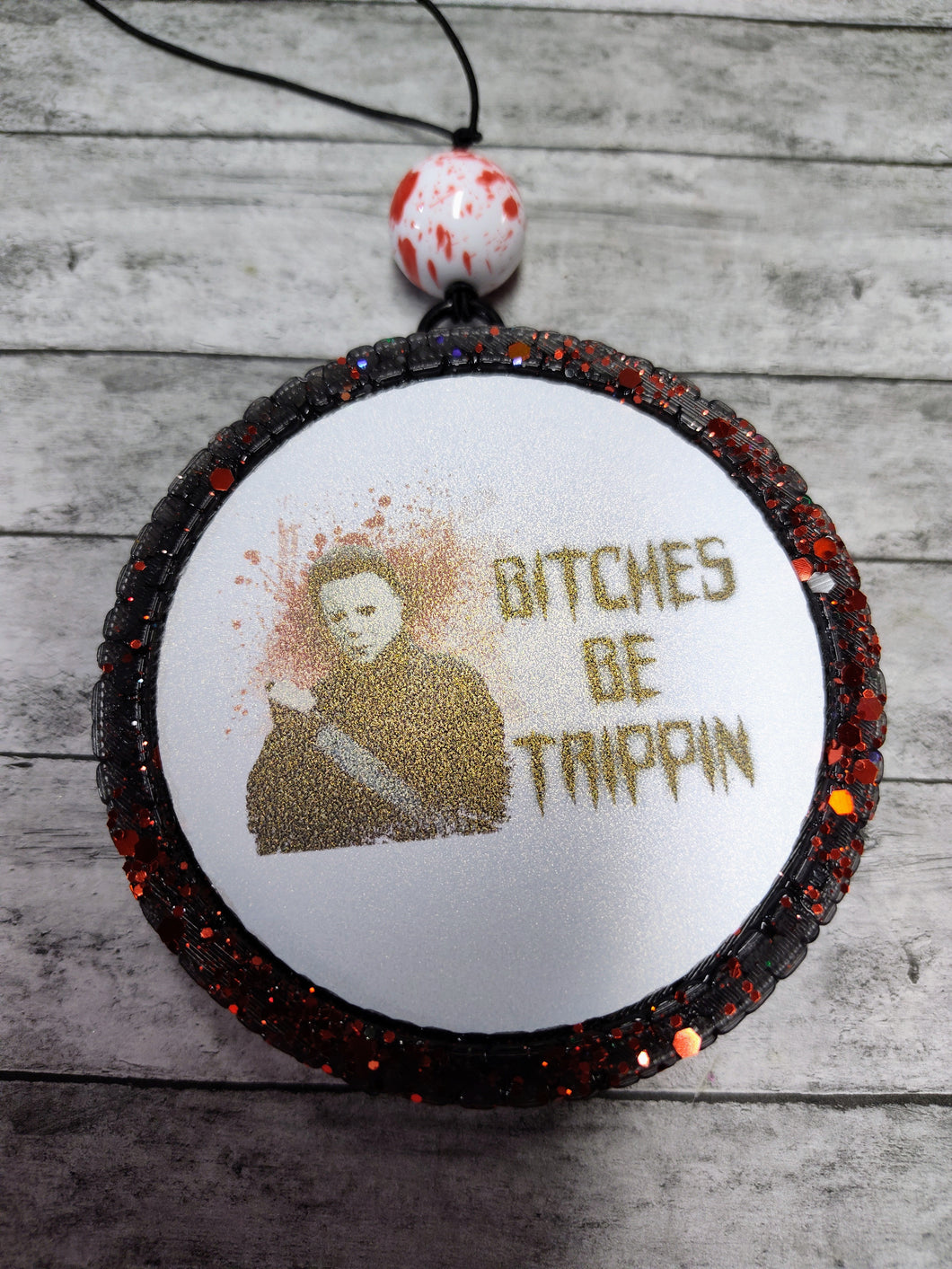 B*tches Be Trippin Car Stinkeez