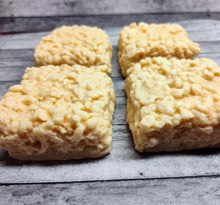 Load image into Gallery viewer, Rice Krispie Treats Wax Melts
