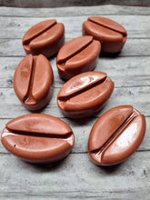 Load image into Gallery viewer, &quot;There&#39;s a Chance This is Whiskey&quot; Coffee Bean Wax Melts
