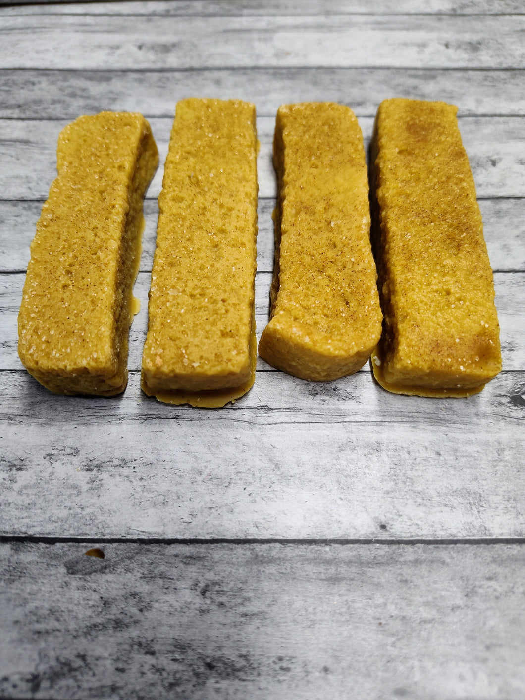 French Toast Sticks