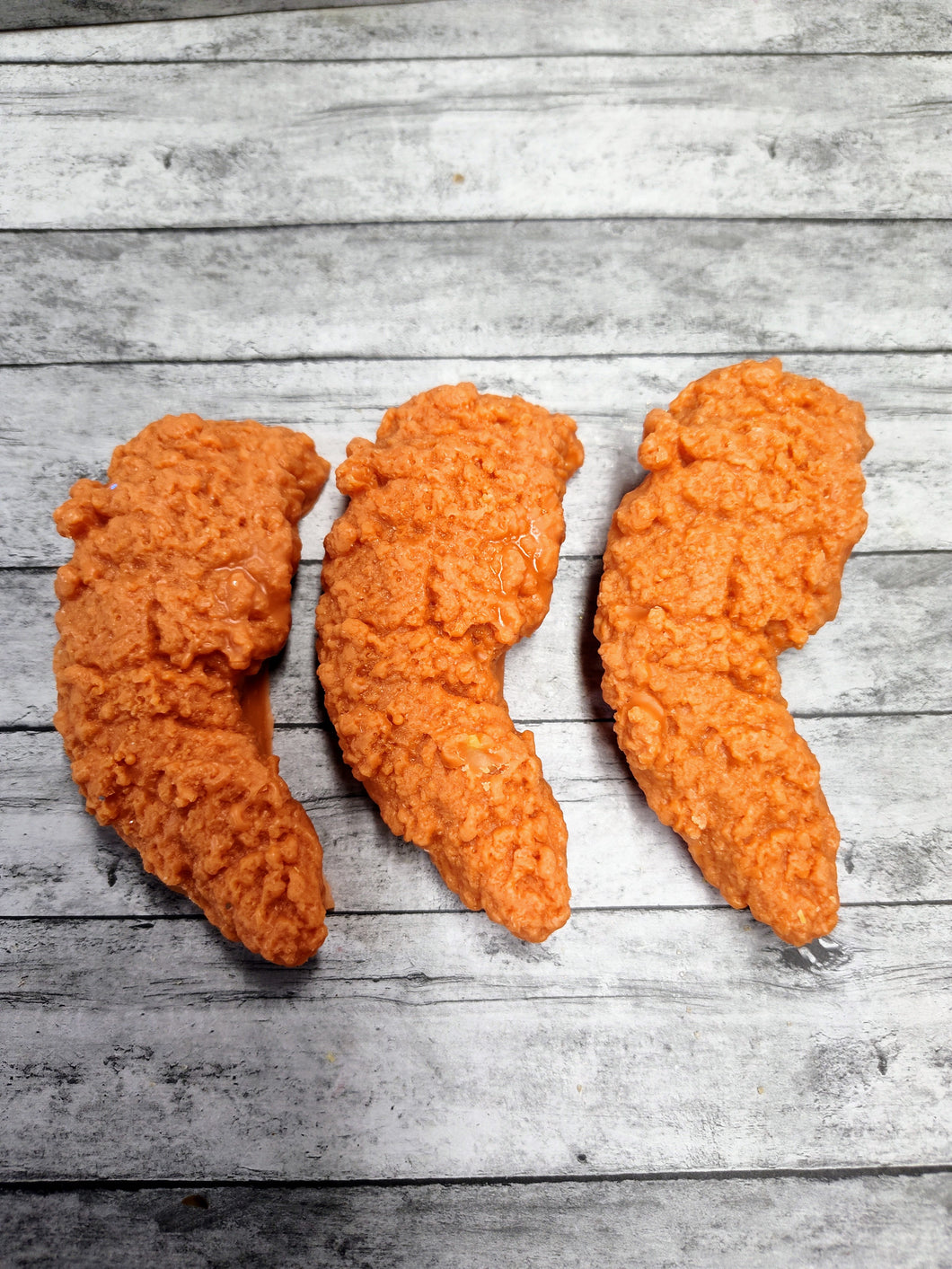 Chicken Finger wax melts