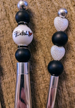 Load image into Gallery viewer, Beaded Makeup Brushes
