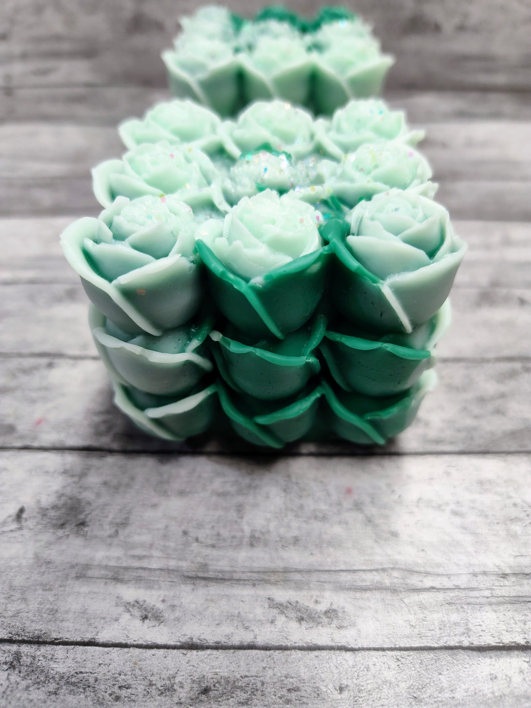 Rose Cube