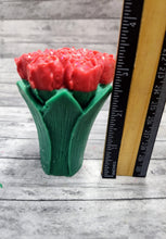 Load image into Gallery viewer, Rose Bouquet wax melts
