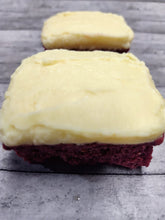 Load image into Gallery viewer, Red Velvet Cake Slice
