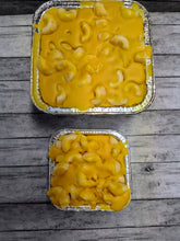 Load image into Gallery viewer, Baked Mac &amp; Cheese wax melt Souffles
