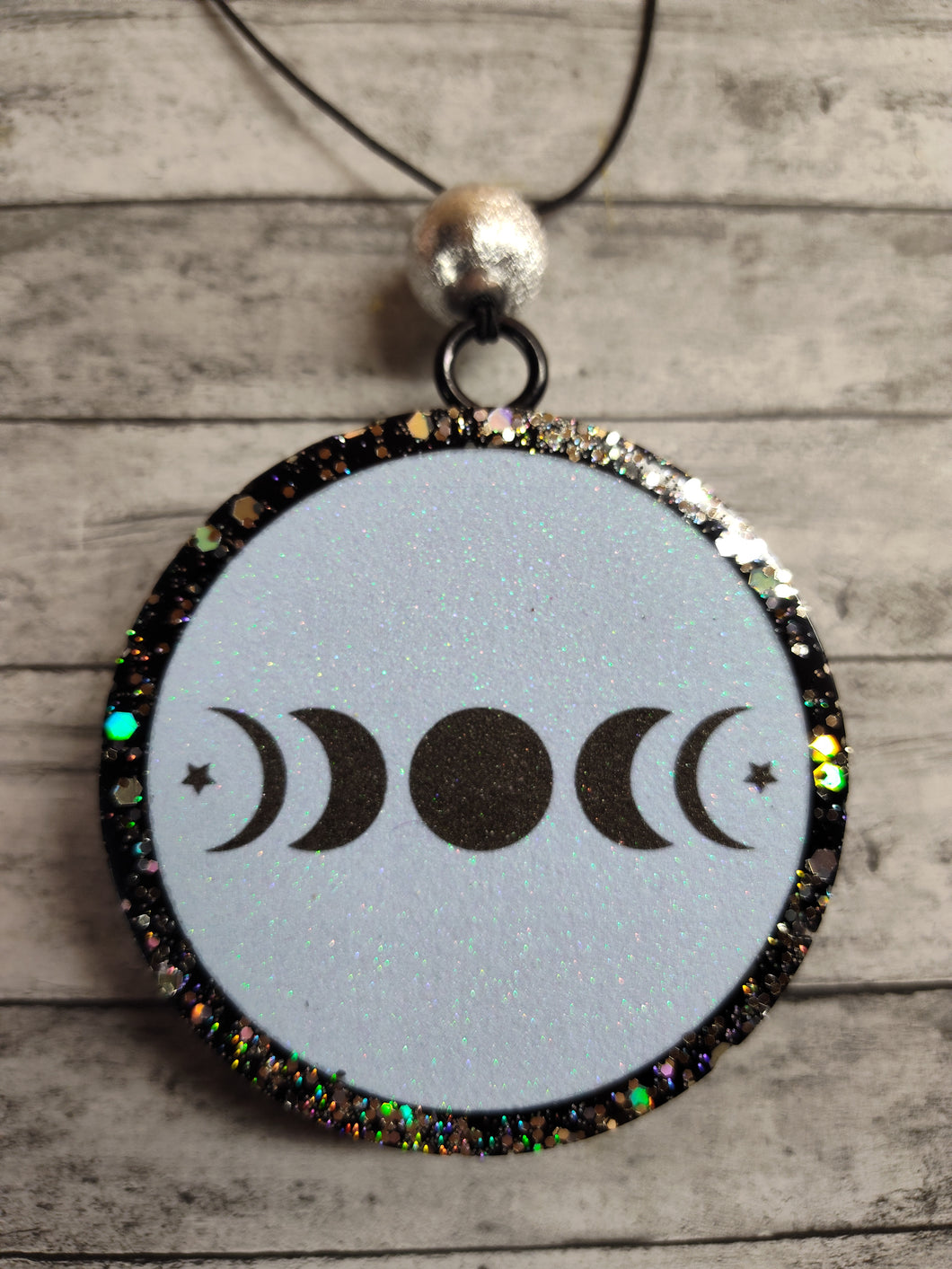 Moon Car Stinkeez/Freshie