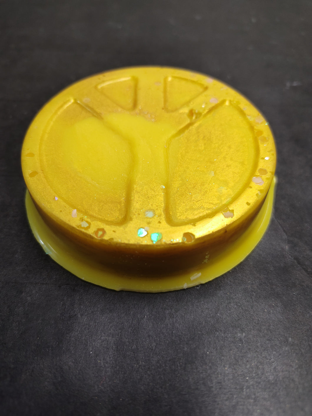 Peace Sign Wax Melt