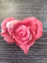 Load image into Gallery viewer, Rose Wax Melts- Thorn to Be Wild

