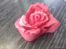 Load image into Gallery viewer, Rose Wax Melts- Thorn to Be Wild

