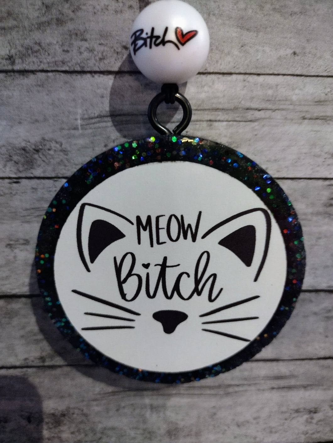 Meow Bi*ch Car Stinkeez