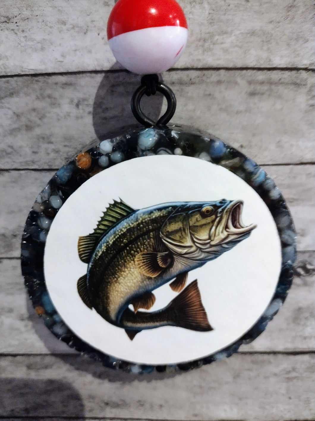 Fish Car Stinkeez