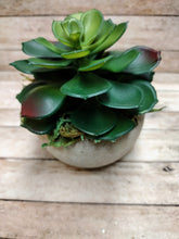 Load image into Gallery viewer, Faux Gnome Planter
