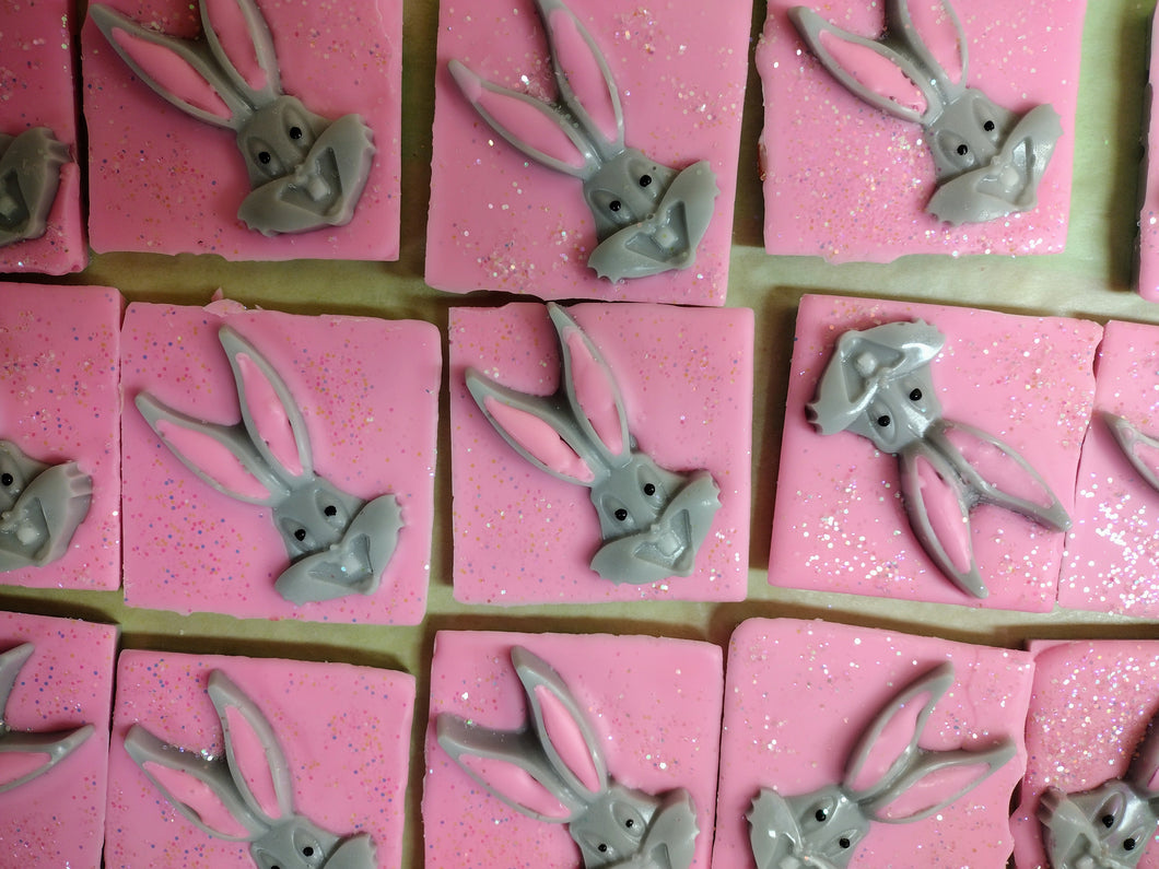 Bugs Bunny Wax Melt