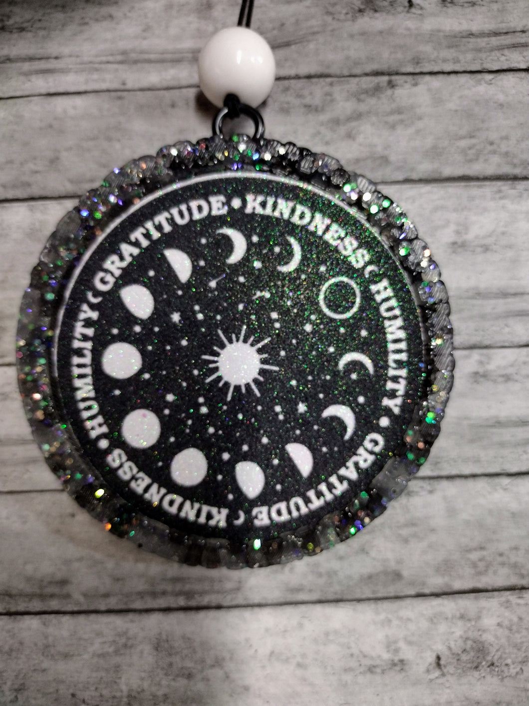Kindness, Gratitude Car Stinkeez