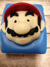 Load image into Gallery viewer, Mario Wax Melt
