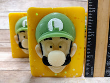 Load image into Gallery viewer, Luigi Wax Melt
