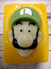 Load image into Gallery viewer, Luigi Wax Melt
