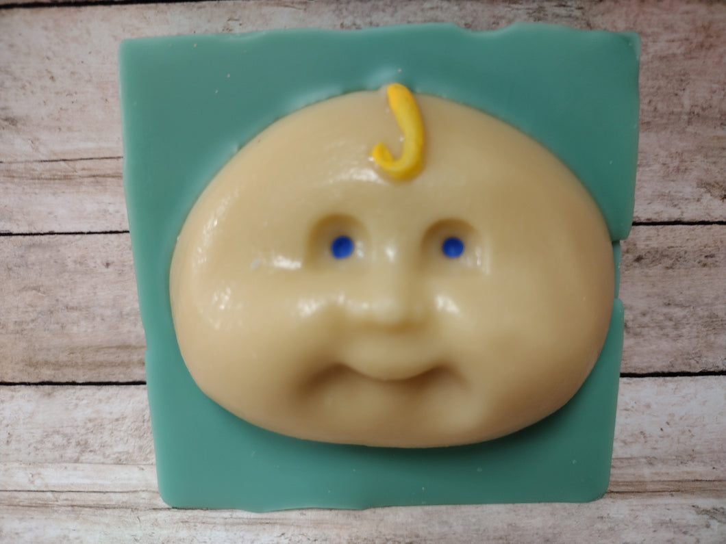 Baby Face