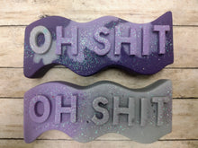 Load image into Gallery viewer, F*ck It or Oh S*it Wax Melt Bars
