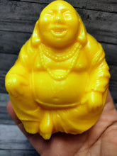 Load image into Gallery viewer, Buddah Wax Melt
