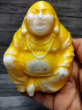 Load image into Gallery viewer, Buddah Wax Melt
