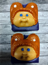 Load image into Gallery viewer, Cabbage Red Head Wax Melts
