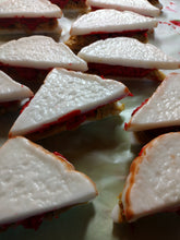 Load image into Gallery viewer, PB&amp;J Sandwiches Wax Melts
