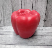 Load image into Gallery viewer, Red Bell Pepper Wax Melt
