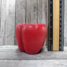 Load image into Gallery viewer, Red Bell Pepper Wax Melt
