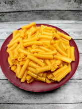 Load image into Gallery viewer, Mac &amp; Cheese Souffle
