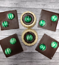 Load image into Gallery viewer, Watermelon in Dirt Basket
