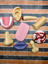 Load image into Gallery viewer, Halloween, Body Parts

