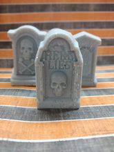 Load image into Gallery viewer, Gravestone, Halloween
