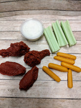 Load image into Gallery viewer, Chicken Wings Set
