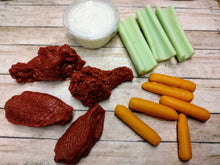 Load image into Gallery viewer, Chicken Wings Set
