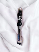 Load image into Gallery viewer, Beaded Makeup Brushes
