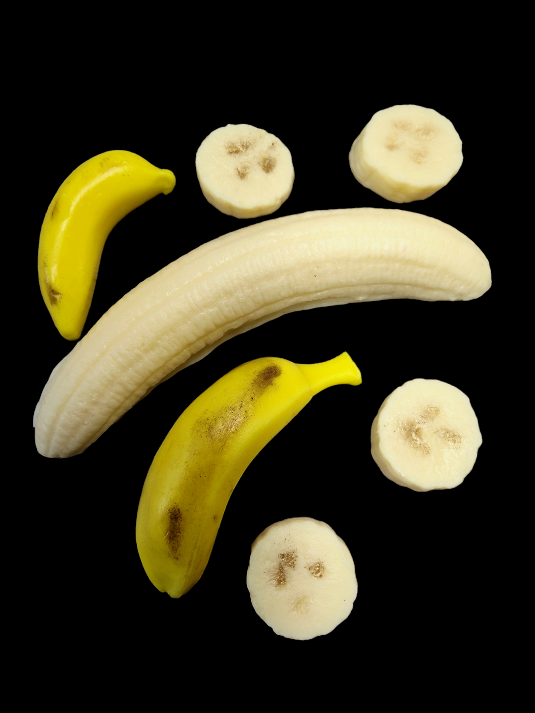 Banana Wax Melts