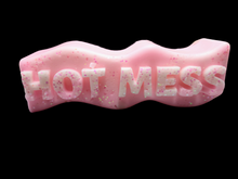Load image into Gallery viewer, Hot Mess Bar- Tickled Pink
